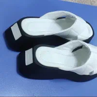 دمپایی مجلسی زنانه|کیف، کفش، کمربند|تبریز, |دیوار