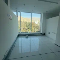 ۲۰۰ متر نیاوران اطلس مال سند اداری