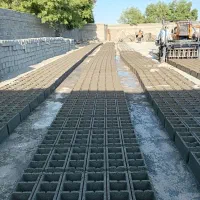 نیازمند کارگر ماهر استاد کار بلوک زنی