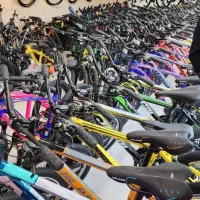 ویوا شیمانو اصلی(آراددوچرخ)کوهستان|دوچرخه، اسکیت، اسکوتر|قم, شهید صیاد شیرازی|دیوار