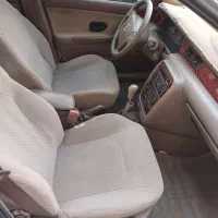 سمند ef7 بی رنگ|خودرو سواری و وانت|تهران, بهداشت|دیوار