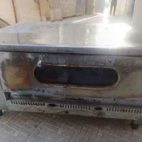 فر پیتزا صندوقی