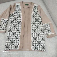 مانتو و کت|لباس|الوند, |دیوار