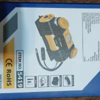 پمپ باد فندکی کنزاکس دوسیلندر|قطعات یدکی و لوازم جانبی|شیراز, تندگویان|دیوار