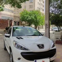 پژو ۲۰۷ tu3 مدل ۱۴۰۲|خودرو سواری و وانت|کرمانشاه, |دیوار