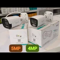 دوربین مداربسته با گارانتی و قیمت همکاری واقعی