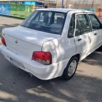 پراید مدل 1390