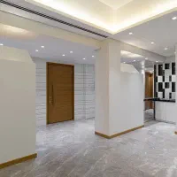 آپارتمان ۳ خواب صفر شهید رجایی