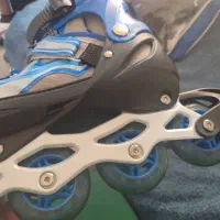 اسکیت در حد نو|دوچرخه، اسکیت، اسکوتر|شهریار, شهریار|دیوار