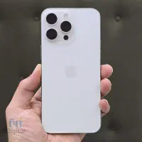 گوشی iPhone 15 Pro Max AAA تک سیم GB۲۵۶ در حد نو