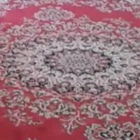 یک عدد فرش ماشینی 12 متری