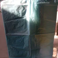 نایلون سایز بزرگ