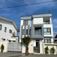 فروش ویژه ویلا استخردار رادیو دریا چالوس