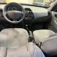 تیبا ۱ مدل ۹۸ درجه ۱|خودرو سواری و وانت|خسروشاه, |دیوار