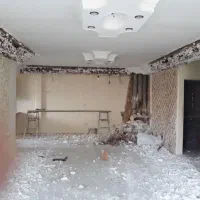 تخریب کلی و جزئی ساختمان و بازسازی حمل نخاله مصالح|خدمات پیشه و مهارت|خرم‌آباد, |دیوار