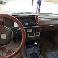 فروش|خودرو سواری و وانت|شیروان (خراسان), |دیوار