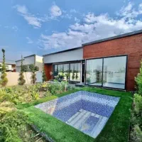 240مترزمین-فلت-استخردارمدرن-باسندمالک-پول-نیاز