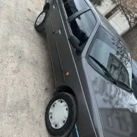 پژو 405 مدل 85|خودرو سواری و وانت|گرگان, |دیوار