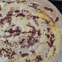 آشپز نان تُمشی