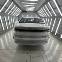 BEIJING U5 نقد و اقساط|خودرو سواری و وانت|تهران, شهرک استقلال|دیوار