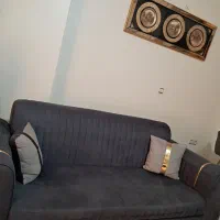 مبل راحتی۷نفره|مبلمان خانگی و میز عسلی|تهران, بهداشت|دیوار