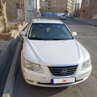 سوناتا2009|خودرو سواری و وانت|تهران, دهقان|دیوار