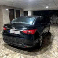 آریزو 5 اکسلنت مدل96|خودرو سواری و وانت|رشت, رشتیان|دیوار