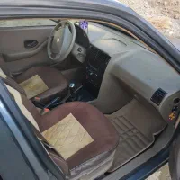 405مدل ۹۵|خودرو سواری و وانت|قره چای, |دیوار