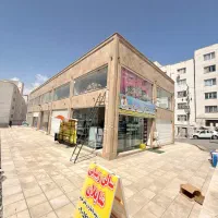 اجاره مغازه ۲۵ متر همکف فاز ۸