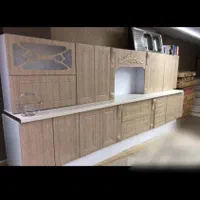 کابینت آتروپات کدسانا7956197926497|مصالح و تجهیزات ساختمان|سیاهکل, |دیوار