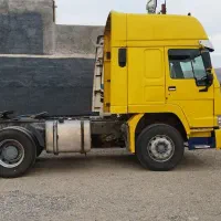 هوو|خودرو سنگین|میانه, |دیوار