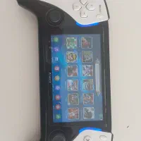 کنسول بازی دستی PROJECT x