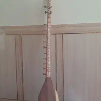 دوتار هراتی  ۱۴ تار