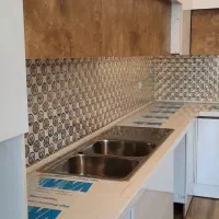 انواع کابینت و کمددیواری با ۲۵ درصد پیش|مصالح و تجهیزات ساختمان|قزوین, |دیوار