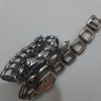 ساعت لاروس و  وینویز زنانه|ساعت|شیراز, شهرک فرزانگان|دیوار