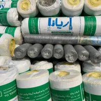 فروش پشم شیشه،توری پلاستیکی،پشم سنگ،پیچ|عمدهفروشی|تهران, شهید رجایی|دیوار