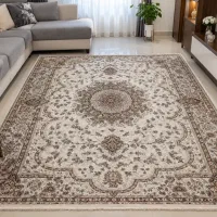 دو عدد فرش ۱۲ متری