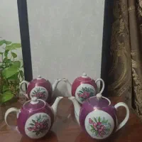 بستنی خوری|کلکسیون اشیاء عتیقه|قم, باجک دو|دیوار