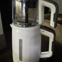 چای ساز فکییر