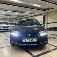 دنا پلاس اتومات ، نقد و اقساط ، تحویل روز