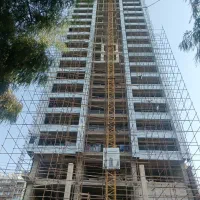 داربست فلزی علائ