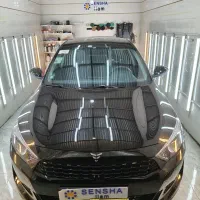 احیای رنگ سنشا  ایلام