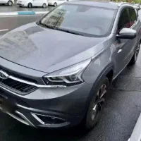 تیگو 7ieمدل 1401