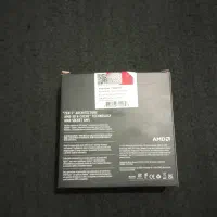 CPU AMD RYZN 7 9800 X3D باندل|قطعات و لوازم جانبی رایانه|تهران, آجودانیه|دیوار