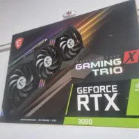 RTX graphic 3090 24 GIG