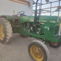 تراکتور ای تی ام