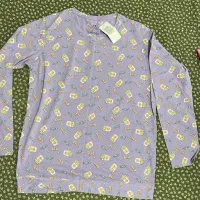 بلوز خانگی H&M|لباس|بابل, |دیوار