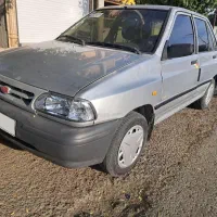 پراید صبا مدل ۸۷|خودرو سواری و وانت|کازرون, |دیوار