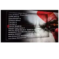 پلی استیشن ۳ ps3|کنسول، بازی ویدئویی و آنلاین|اهواز, کمپلو جنوبی|دیوار
