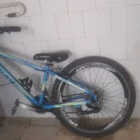 دوچرخه ۲۶